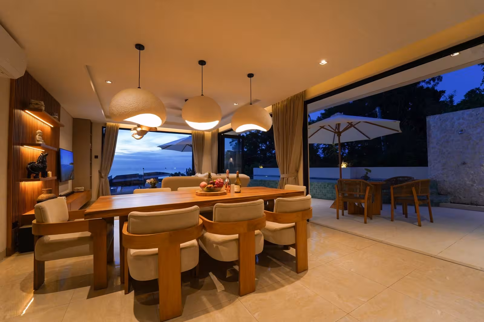 Aquamarine Villa gallery 2