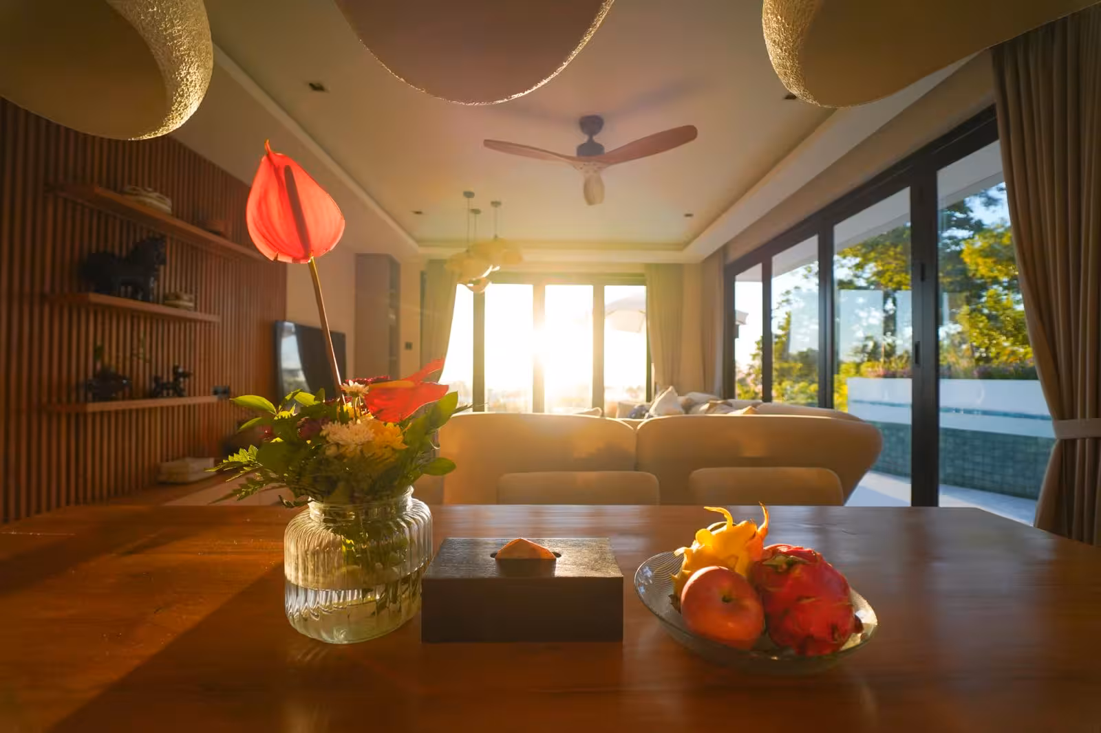 Aquamarine Villa gallery 3