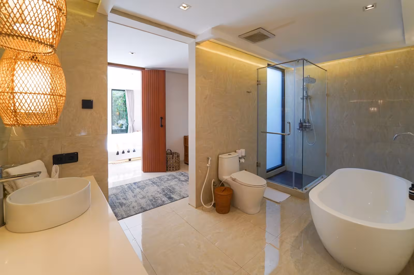 Aquamarine Villa gallery 7