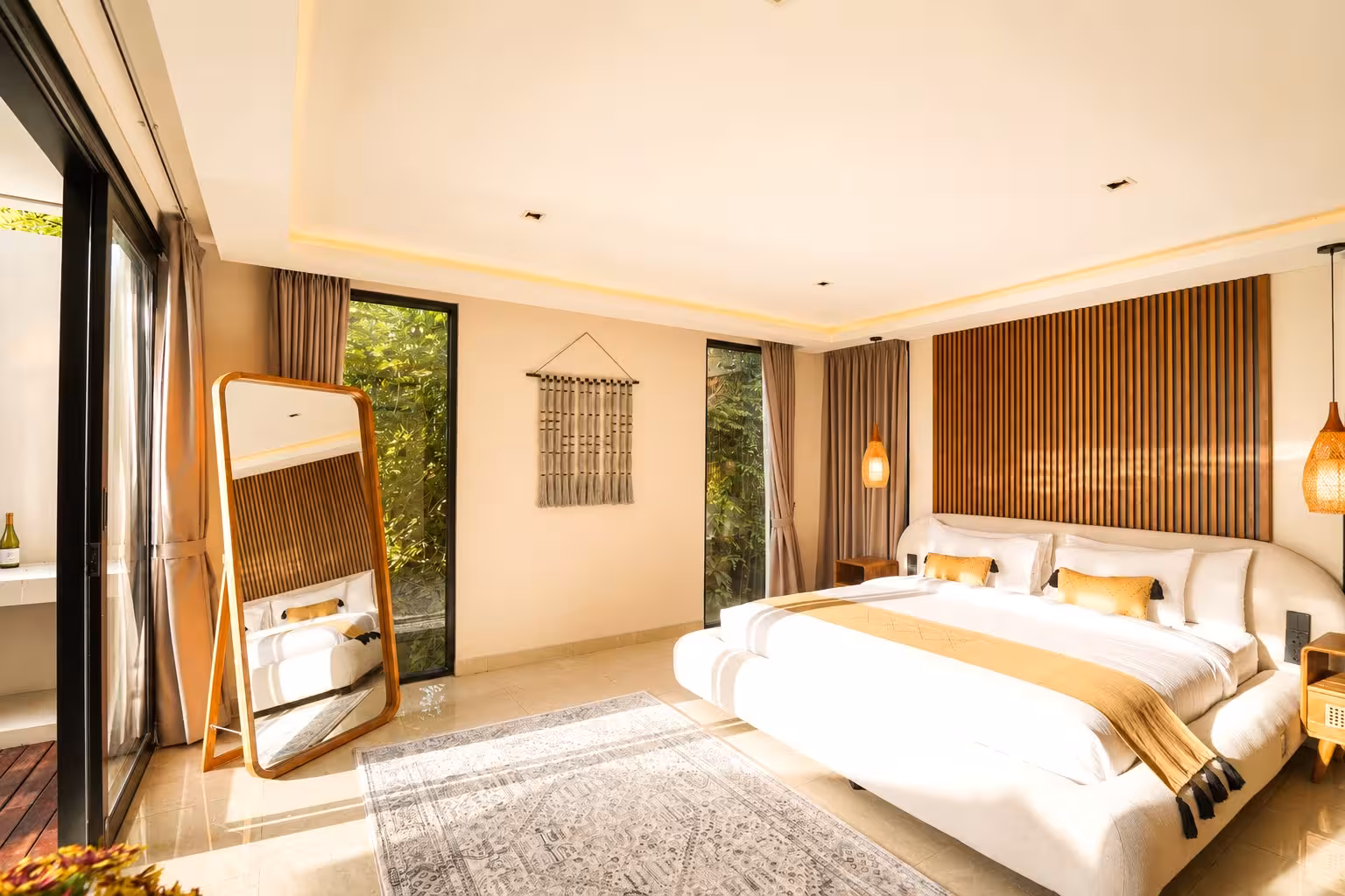 Aquamarine Villa gallery 8