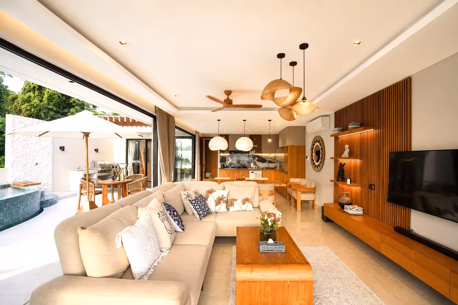 Aquamarine Villa gallery 9