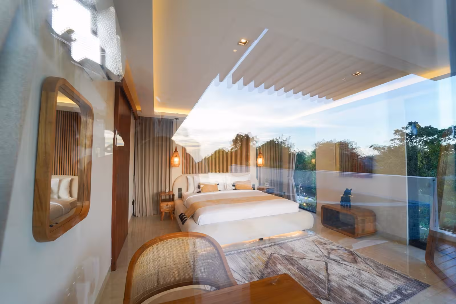 Onyx Villa — 3 Bedroom Bold Cliff-Edge Villa