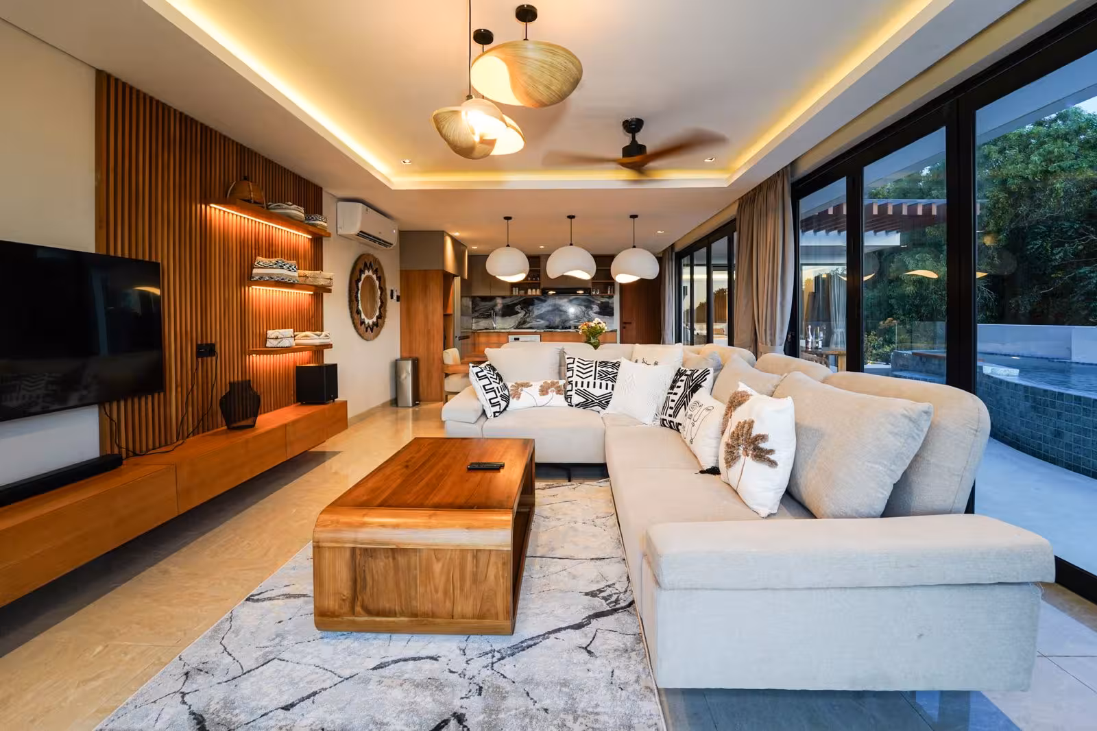 Onyx Villa gallery 9
